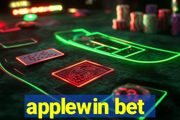 applewin bet